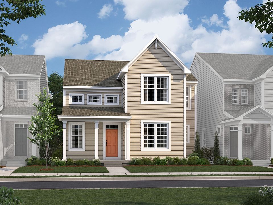 Covedale Elevation Classic Series