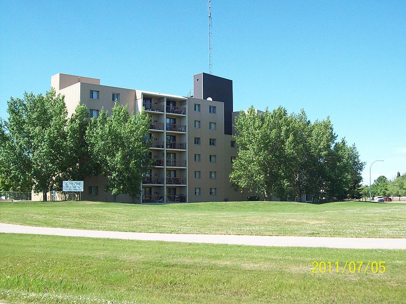Winnipeg Apartment for rent - 1 Bedroom — photo 10