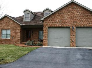 13934 Distant View Ave, Maugansville, MD