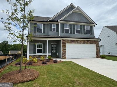 777 Oakmont Trce, Canton, GA, 30114
