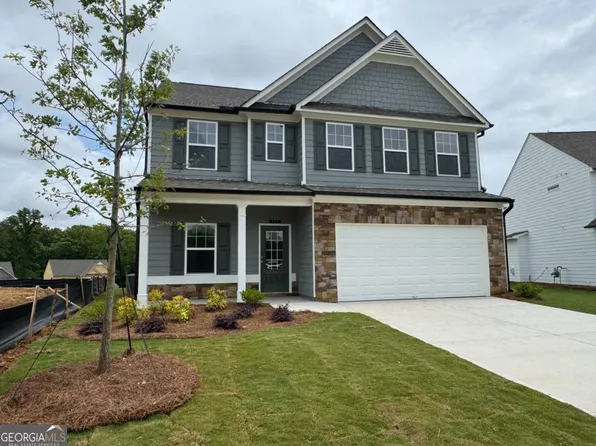 777 Oakmont Trce, Canton, GA 30114