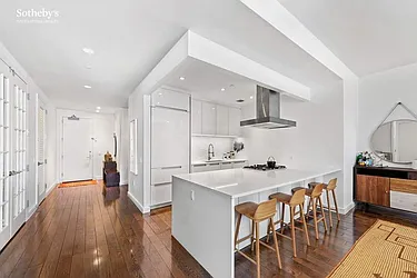 Sold by Sotheby's International Realty