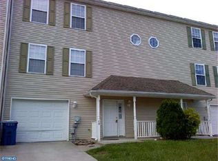 46 Downey Oak Cir, Camden Wyoming, DE 19934
