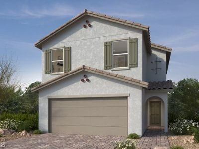 3718 Tijeras Ave, Las Vegas, NV, 89121