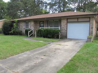 708 E 3rd North St, Summerville, SC 29485