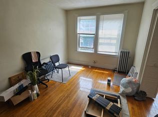 155-157 Summer St #4F, Somerville, MA 02143