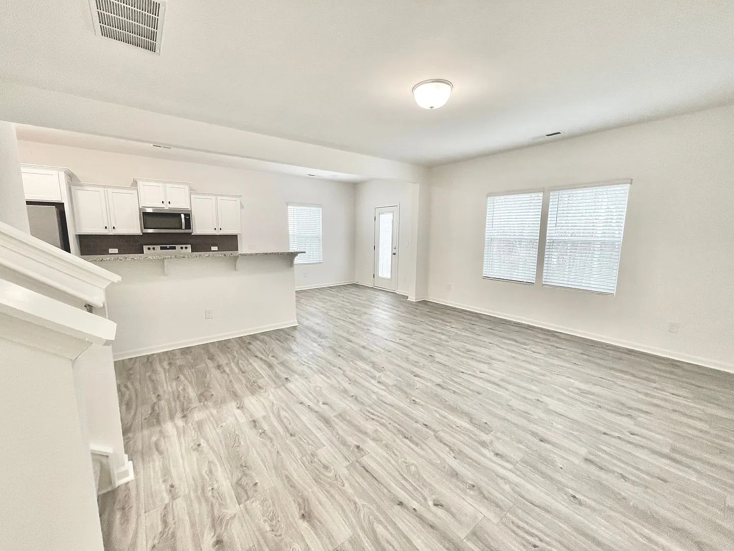 Beautiful 3BR, 2.5BA Home with Owner's Suite & Designer Upgrades | December Move In — Photo 2