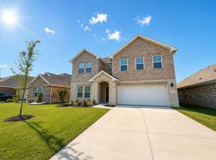 72 Palouse St, Red Oak, TX 75154