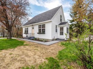 1 Chicoine Ave, Auburn, ME 04210