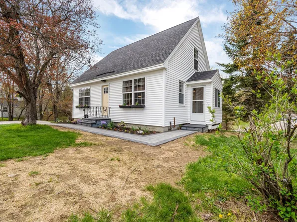 1 Chicoine Avenue, Auburn, ME 04210