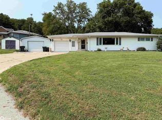 1301 Argyle St, Hamburg, IA 51640