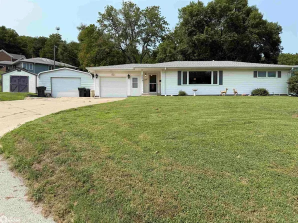 1301 Argyle St, Hamburg, IA 51640