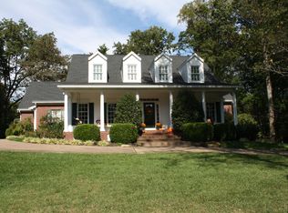 1130 Pine Gate Rd, Evansville, IN 47725