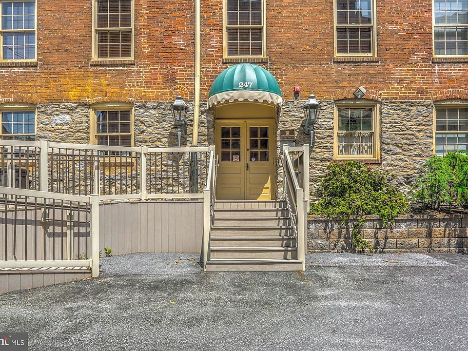 1st image of 247 N Shippen St APT 411