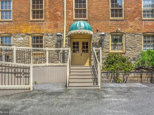 247 N Shippen St APT 411, Lancaster, PA 17602