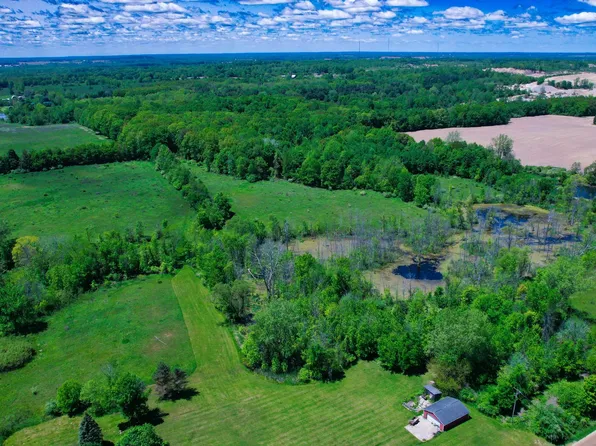 0 Dean Rd, Brown City, MI 48416