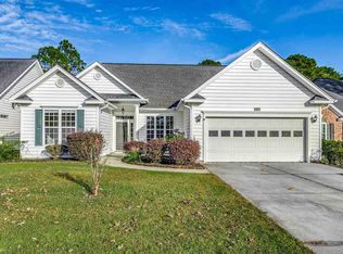 518 Sand Ridge Rd, Conway, SC 29526