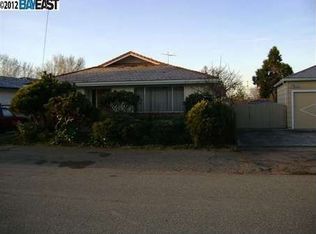 21365 Birch St, Hayward, CA 94541