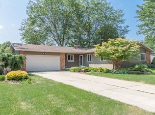 7505 Kenyon Dr, Middleton, WI 53562