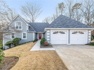 3374 Floral Ct, Suwanee, GA 30024