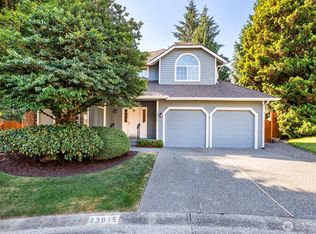 Snohomish Cascade, Snohomish, WA 98296