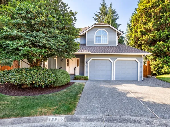 13915 66th Avenue SE, Snohomish, WA 98296