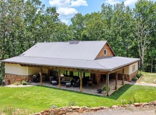 1003 Family Acres Ln, Ranger, GA 30734