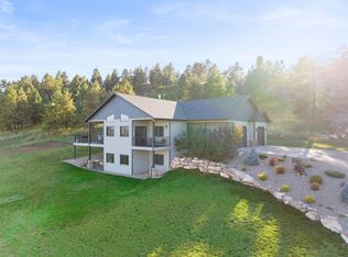 19884 Gobbler Rd, Spearfish, SD 57783