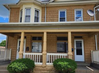 326/328 Hudson Ave, Newark, OH 43055