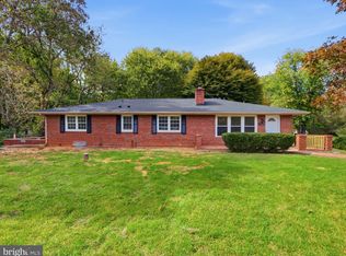 13420 Herman Myers Rd, Hagerstown, MD 21742