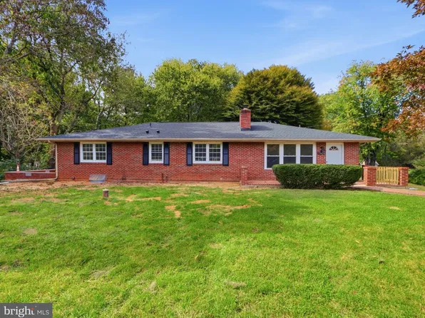 13420 Herman Myers Rd, Hagerstown, MD 21742