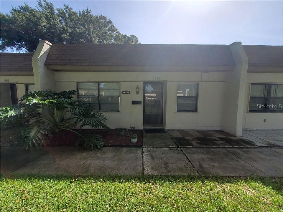 1st image of 1603 Flint Dr W #81