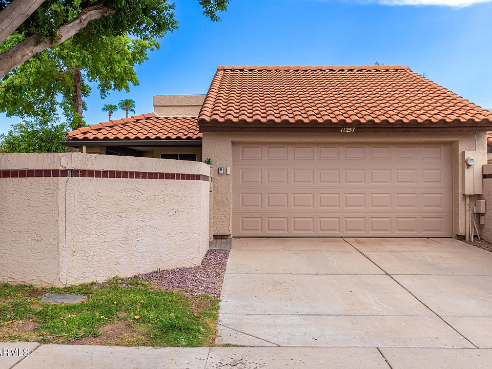 1st image of 11257 N 108TH Place
