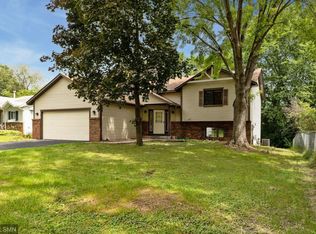 2168 English St N, Maplewood, MN 55109