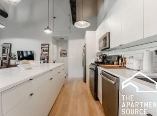 3061 W Logan Blvd #35K1ZNCR1, Chicago, IL 60647