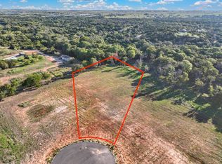 3 Emery Ct, Weatherford, TX 76086