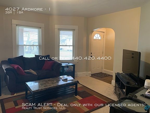 3rd image of 4027 Ardmore Ave #1