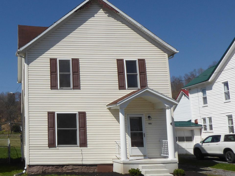 175 1st Ave, Hyndman, PA 15545 Zillow