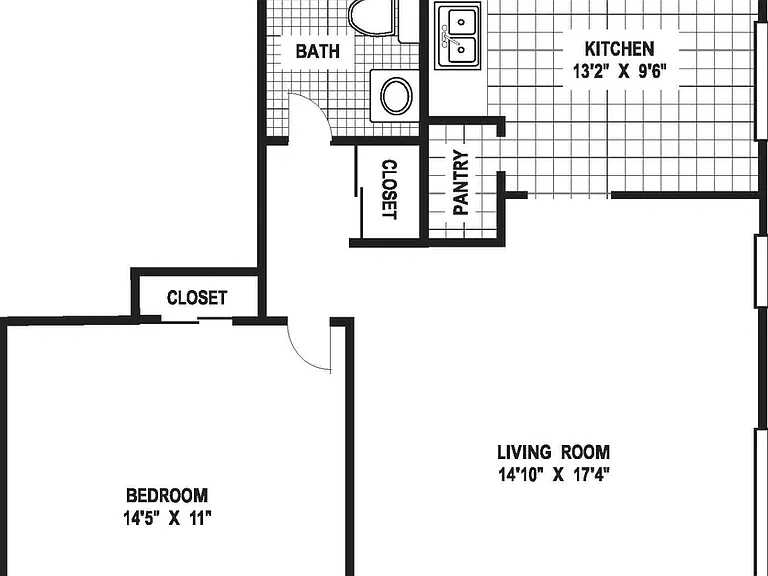 Glen Lennox Apartments — Photo 26