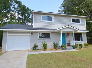 1847 Sandcroft Dr, Charleston, SC 29407