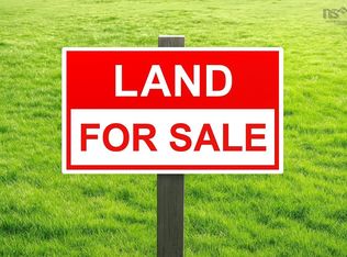 New Cheverie Rd, Riverside, NS B0N 1E0