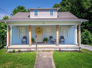 115 Wilton Ave, Lexington, KY 40508