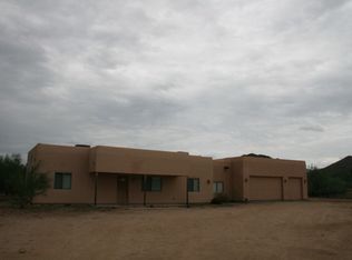 36237 N 50th St, Cave Creek, AZ 85331