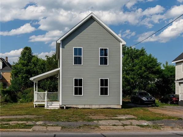 1014 Noyes St, Utica, NY 13502
