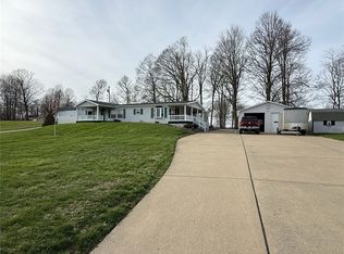 340 Deerfield Rd, Washington, PA