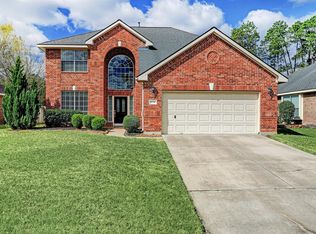 20715 Delta Wood Trl, Humble, TX 77346