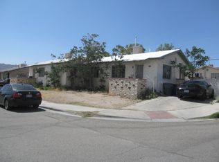 4913 Quitman Ave, El Paso, TX 79903