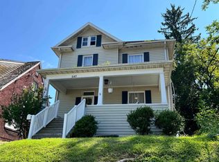 247 Park Blvd, Clarksburg, WV 26301