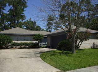 6507 Fallengate Dr, Spring, TX 77373