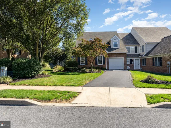 117 Pennridge Ave, Mountville, PA 17554